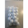 Image 2 : 24 Assorted Golf Balls