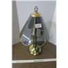 Image 1 : Gold Touch Lamp