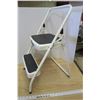 Image 2 : 2 Step Ladder