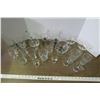 Image 8 : Assorted Mixed Glasses - 20pc.