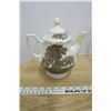 Image 5 : Tea Pot & Coffee Pot - Royal Staffordshire "Romantic England"