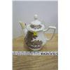 Image 6 : Tea Pot & Coffee Pot - Royal Staffordshire "Romantic England"