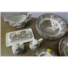 Image 8 : Assorted Royal Staffordshire "Romantic England"