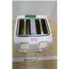 Image 2 : 4 Slice Toaster