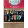 Image 2 : Cigar Box and 13 Toys