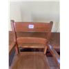 Image 2 : Arm Chair - Maple