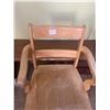 Image 2 : Arm Chair - Oak