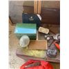 Image 2 : Pine Trunk of Collectables 26W X 17D X 18H
