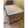 Image 2 : Childs Trunk 18 X 18 X 18"