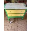 Image 1 : 2 Drawer Painted Dresser