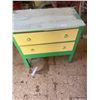 Image 2 : 2 Drawer Painted Dresser