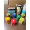 Image 2 : 15 Collectors Tea Tins