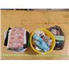 Image 1 : Misc. Sewing And Material Lot