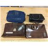 Image 1 : Lot of Carying Bags