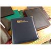 Image 2 : Lot of Binders / Organizers
