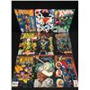 Image 1 : MARVEL COMICS BOOK LOT