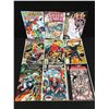 Image 1 : VARIOUS TITLES COMIC BOOK LOT