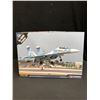 Image 1 : 1:48 SCALE Su-30MK Flanker Plastic Model Kit