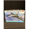 Image 1 : UNBUILT KANGPAM MIG-29UB FULCRUM MODEL KIT