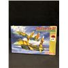 Image 1 : UNBUILT DRAGON SU-35 AND SU-37 SUPER FLANKER MODEL KIT