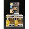 Image 1 : MARVEL FUNKO POP LOT