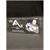 Image 1 : SEALED 2020-21 UPPER DECK ALEXIS LAFRENIERE COLLECTION