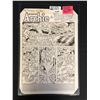 Image 1 : ORIGINAL HAND DRWN ARCHIE 1984 PRE PRODUCTION COMIC PAGE