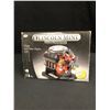 Image 1 : 1/6th DODGE 426 HEMI ENGINE ULTRA METAL SERIES MODEL KIT