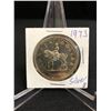Image 1 : 1973 CANADA SILVER DOLLAR (UNCIRCULATED)