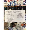 Image 2 : MULTI SIGNED VINTAGE VANCOUVER CANUCKS BREAKAWAY MAGAZINE