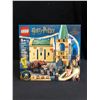 Image 1 : SEALED LEGO 76387 HARRY POTTER HOGWARTS