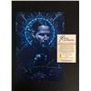 Image 2 : KEANNU REEVES SIGNED JOHN WICK 8 X 10 (RA COA)