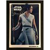 Image 1 : DAISY RIDLEY SIGNED STAR WARS 8 X 10 (RA COA)