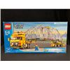 Image 1 : SEALED LEGO CITY NO.7900 HEAVY LOADER