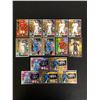 Image 1 : 2020-21 TOPPS SOCCER CARD LOT