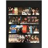 Image 1 : VINTAGE WRESTLING TRADING CARDS LOT