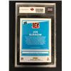 Image 2 : 2020 PANINI DONRUSS JOE BURROW RATED ROOKIE (KSA 9)