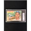 Image 1 : 1956 TOPPS #79 SANDY KOUFAX (KSA 6 ENM)