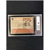 Image 2 : 1962 TOPPS #5 SANDY KOUFAX (KSA 7.5 NM+)