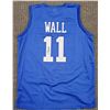 Image 1 : JOHN WALL SIGNED KENTUCKY WILDCATS BASKETBALL JERSEY (BECKETT COA)
