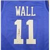 Image 2 : JOHN WALL SIGNED KENTUCKY WILDCATS BASKETBALL JERSEY (BECKETT COA)
