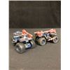 Image 1 : VINTAHE 1980S HASBRO G.I JOE VEHICLE LOT