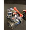 Image 2 : VINTAHE 1980S HASBRO G.I JOE VEHICLE LOT