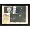 Image 2 : PETER CUSHING SIGNED STAR WARS 8 X 10 (RA COA)