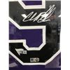 Image 2 : CHARLIE BLACKMON SIGNED AND CUSTOM FRAMED COLORADO ROCKIES JERSEY (FANATICS COA)
