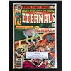 Image 1 : MARVEL COMICS THE ETERNALS NO.2