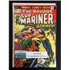 Image 1 : MARVEL COMICS THE SAVAGE SUBMARINER NO.68