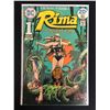 Image 1 : DC COMICS RIMA NO.1 JUNGLE ACTION COMICS