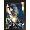 Image 1 : MATHEW LEWIS SIGNED HARRY POTTER 8 X 10 (RA COA_