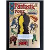 Image 1 : MARVEL COMCIS FANTASTIC FOUR NO.67